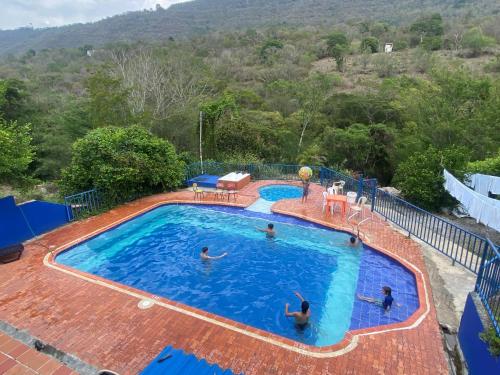 Bonito apartamento amoblado in San Gil Bonito apartamento amoblado in San Gil