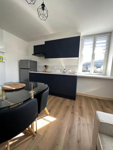 Létesítmények, Appartement in Vauxaillon Létesítmények, Appartement in Vauxaillon