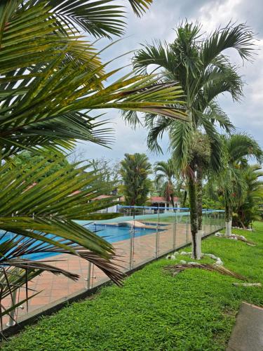 MARKEZ Campestre in Cumaral MARKEZ Campestre in Cumaral