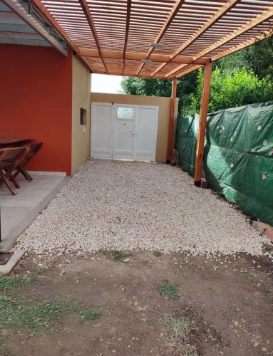 Casa quinta con pileta in San Andres de Giles Casa quinta con pileta in San Andres de Giles