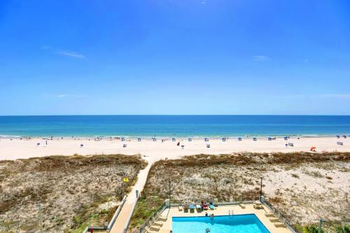 Island Winds East 507 in Gulf Shores (AL) Island Winds East 507 in Gulf Shores (AL)