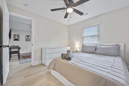 Your cozy little hideaway in the heart of ATL