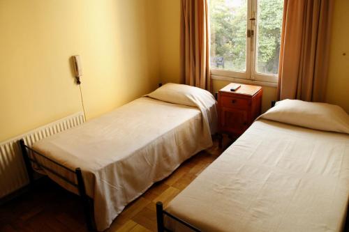 This photo about Quinchamali Hostel shared on HyHotel.com