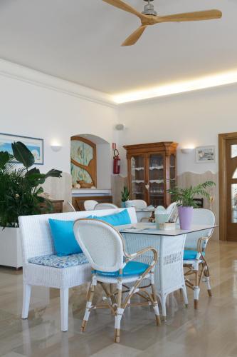 Hotel Aurora in Sperlonga Hotel Aurora in Sperlonga