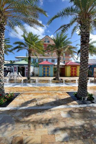 外観, Sea Palace in フィリップスバーグ 外観, Sea Palace in フィリップスバーグ