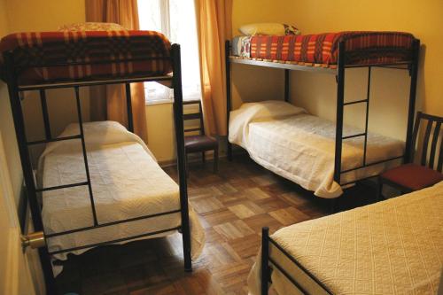 This photo about Quinchamali Hostel shared on HyHotel.com