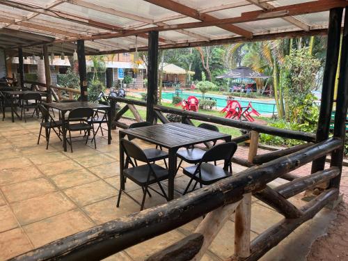 BUBBLES HOTEL in Thika BUBBLES HOTEL in Thika