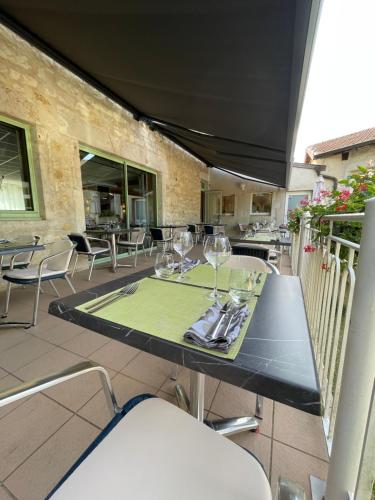 A szálláshely kívülről, L'embellie in Treffort Cuisiat A szálláshely kívülről, L'embellie in Treffort Cuisiat