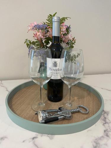 Emville Lodge in Clarinbridge Emville Lodge in Clarinbridge