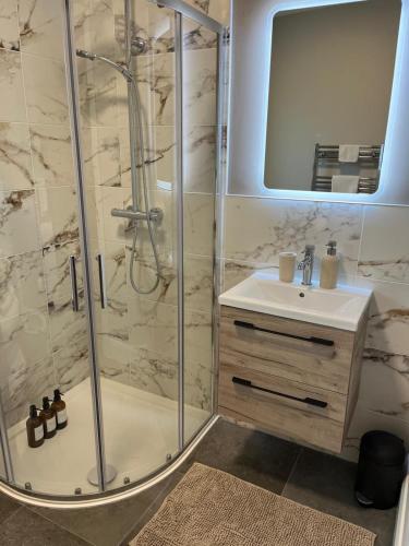 Emville Lodge in Clarinbridge Emville Lodge in Clarinbridge