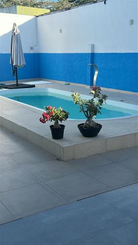 Cantinho da Beth in คาราเวลัส Cantinho da Beth in คาราเวลัส