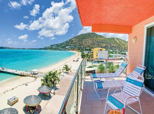 館内設備, Sea Palace in フィリップスバーグ 館内設備, Sea Palace in フィリップスバーグ