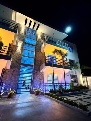 Khloe Tropical House in Cabrera Khloe Tropical House in Cabrera