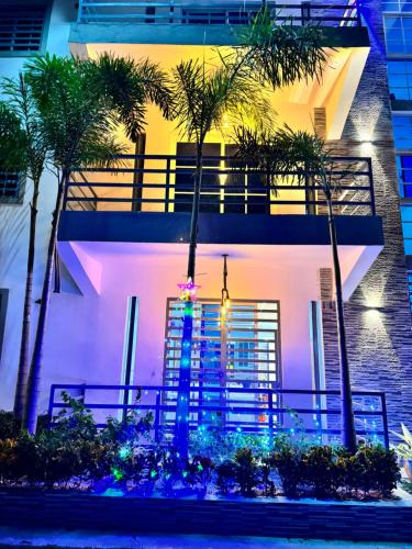 Khloe Tropical House in Cabrera Khloe Tropical House in Cabrera