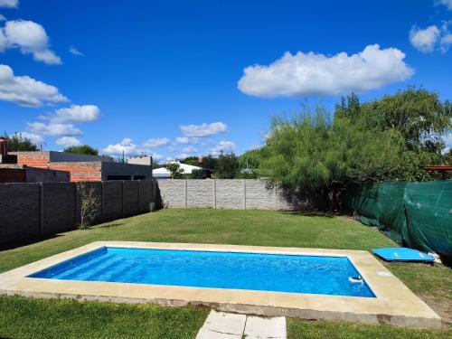 Casa quinta La Ruchi in San Andres de Giles Casa quinta La Ruchi in San Andres de Giles