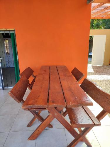 Casa quinta La Ruchi in San Andres de Giles Casa quinta La Ruchi in San Andres de Giles