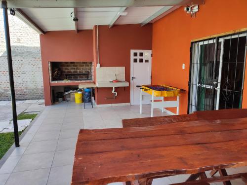 Casa quinta La Ruchi in San Andres de Giles Casa quinta La Ruchi in San Andres de Giles