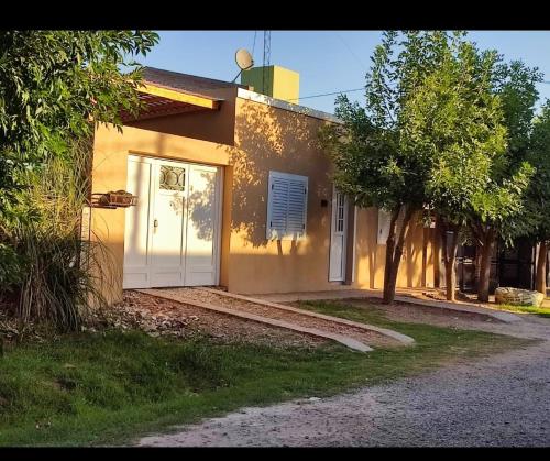 Casa quinta La Ruchi in San Andres de Giles Casa quinta La Ruchi in San Andres de Giles