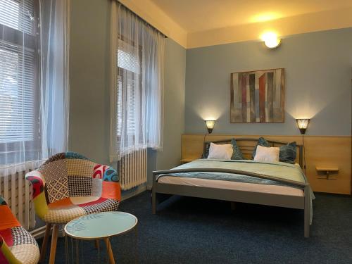 Penzion Landauer in Cesky Krumlov Penzion Landauer in Cesky Krumlov