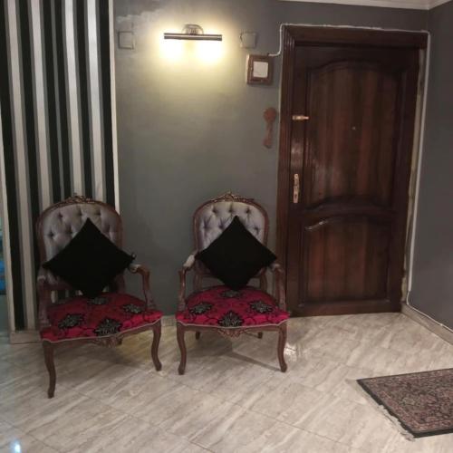 Noplity bed and breakfast in Al Jizah Noplity bed and breakfast in Al Jizah