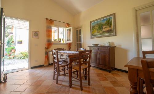 Agriturismo Villa Caterina in ริดาโรโล Agriturismo Villa Caterina in ริดาโรโล