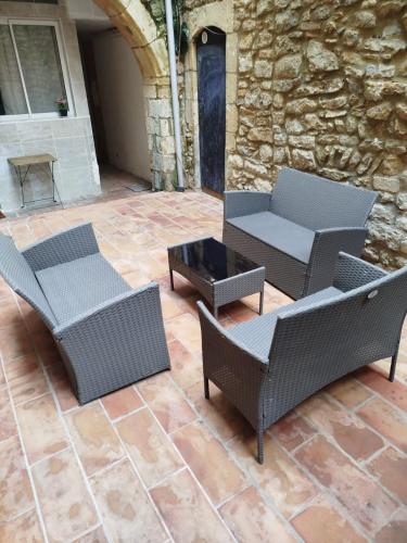 Dortoir en partage lit individuel in Bagnols-sur-Ceze Dortoir en partage lit individuel in Bagnols-sur-Ceze