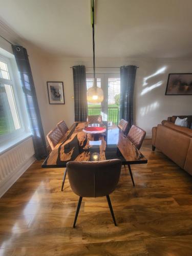 Зручності, Turnberry Rest-Coorie Doon Stays in Тернберрі Зручності, Turnberry Rest-Coorie Doon Stays in Тернберрі