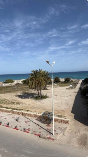 Duplex 3 chambres haut standing vue sur mer in Hiboun Duplex 3 chambres haut standing vue sur mer in Hiboun