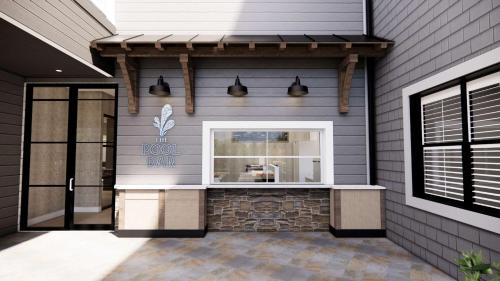 בר/טרקלין, Skaneateles Fields Resort & Spa, Curio Collection by Hilton in Skaneateles (NY) בר/טרקלין, Skaneateles Fields Resort & Spa, Curio Collection by Hilton in Skaneateles (NY)