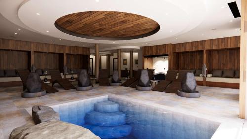 ספורט ופעילויות, Skaneateles Fields Resort & Spa, Curio Collection by Hilton in Skaneateles (NY) ספורט ופעילויות, Skaneateles Fields Resort & Spa, Curio Collection by Hilton in Skaneateles (NY)