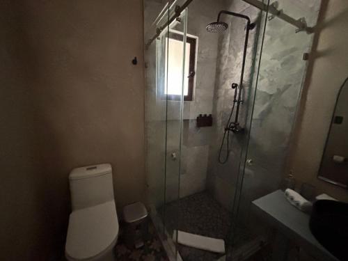 Bathroom, Artemisa: O Loft Incomparavel em Val'Quirico in Zacatelco Bathroom, Artemisa: O Loft Incomparavel em Val'Quirico in Zacatelco
