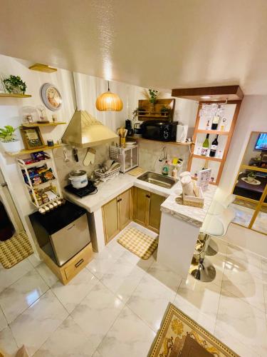 Binangonan Primes Tiny Home with FREE breakfast in บีนาโงนัน Binangonan Primes Tiny Home with FREE breakfast in บีนาโงนัน
