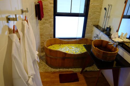 Mae Jo Golf Resort & Spa in Mae Jo Mae Jo Golf Resort & Spa in Mae Jo