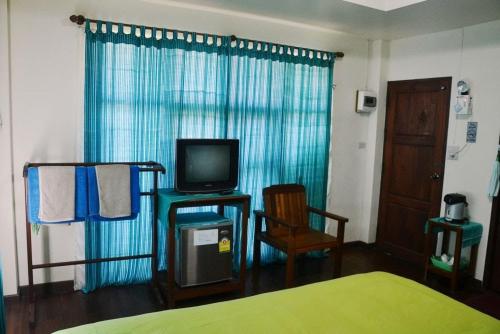 This photo about Huen Kham Kong Guesthouse shared on HyHotel.com