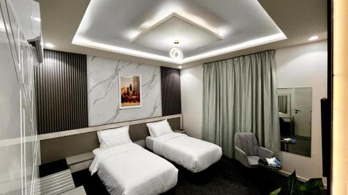 Downtown Suites Orbitnet in Al Jamiah Downtown Suites Orbitnet in Al Jamiah