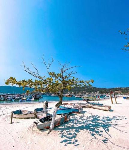 Suites Do Forno in Praia dos Anjos Suites Do Forno in Praia dos Anjos