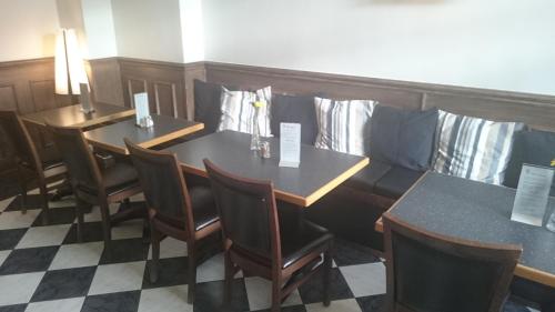 Étterem, First Hotel City in Eskilstuna Étterem, First Hotel City in Eskilstuna