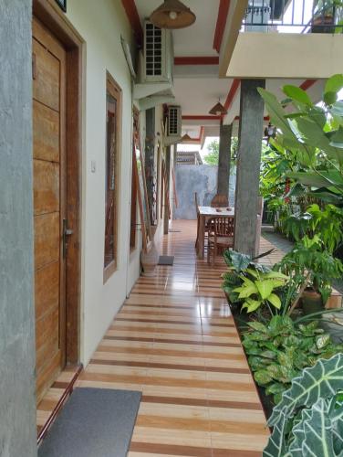 OYO 2047 Opak Village Bed & Breakfast near 이모기리 왕 묘지 OYO 2047 Opak Village Bed & Breakfast near 이모기리 왕 묘지