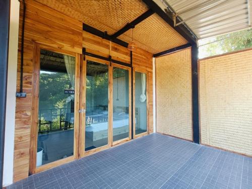 35m² 1 slaapkamer, 1 privé badkamer Bungalow in Ban Luang (Motho Homestay Doi Inthanon 4-6 PAX) in Doi Inthanon 35m² 1 slaapkamer, 1 privé badkamer Bungalow in Ban Luang (Motho Homestay Doi Inthanon 4-6 PAX) in Doi Inthanon