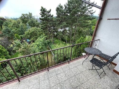 ROOMS Vystaviste BVV in ปิซาร์กี ROOMS Vystaviste BVV in ปิซาร์กี