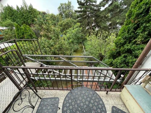 ROOMS Vystaviste BVV in ปิซาร์กี ROOMS Vystaviste BVV in ปิซาร์กี