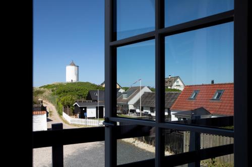 View, Hotel Klitbakken in Lokken View, Hotel Klitbakken in Lokken