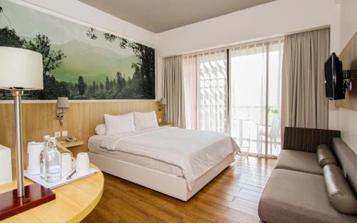 Pesona Alam Resort & Spa in Puncak Pesona Alam Resort & Spa in Puncak