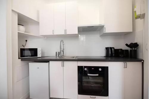 Facilities, TBS 316 - Apartment close to Eiffel Tower in Tour Eiffel Facilities, TBS 316 - Apartment close to Eiffel Tower in Tour Eiffel