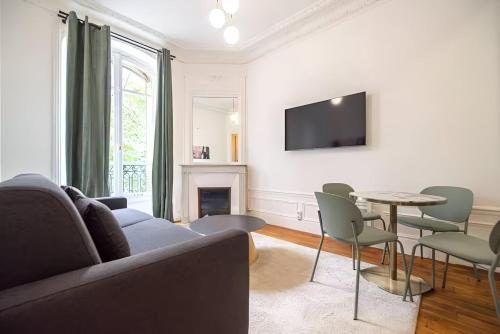 Facilities, TBS 316 - Apartment close to Eiffel Tower in Tour Eiffel Facilities, TBS 316 - Apartment close to Eiffel Tower in Tour Eiffel