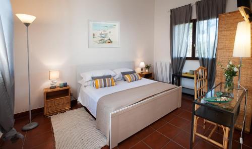 Hotel B&b Canneto Beach