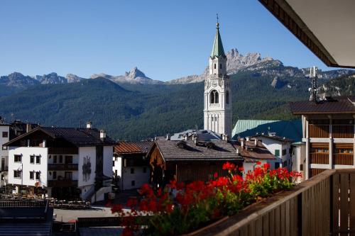ทัศนียภาพ, โรงแรมแอลาสกา กอร์ตินา (Hotel Alaska Cortina) in กอร์ตินา ดัมเปซโซ ทัศนียภาพ, โรงแรมแอลาสกา กอร์ตินา (Hotel Alaska Cortina) in กอร์ตินา ดัมเปซโซ