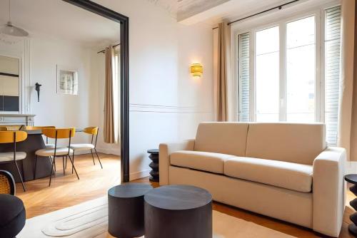 TBS 318 - Superb apartment with Eiffel Tower view in Tour Eiffel TBS 318 - Superb apartment with Eiffel Tower view in Tour Eiffel