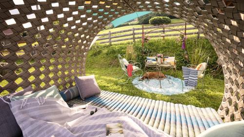 Kuschel Alpin Apartment & Traumblick Nockberge auf H1200m in Kremsbrucke Kuschel Alpin Apartment & Traumblick Nockberge auf H1200m in Kremsbrucke