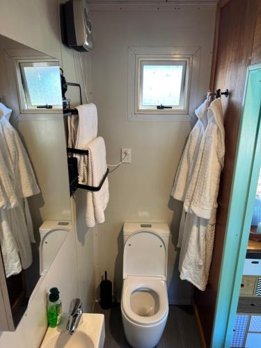 Cosy Cabin Retreat in Papaiti Cosy Cabin Retreat in Papaiti